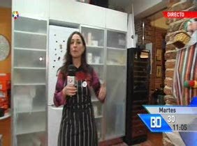 Gastronomía "A punto"