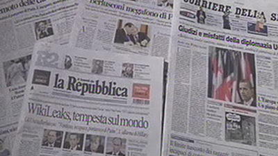 Jueces y fiscales niegan presiones de EEUU en sus investigaciones judiciales tal como denuncia  Wikileaks