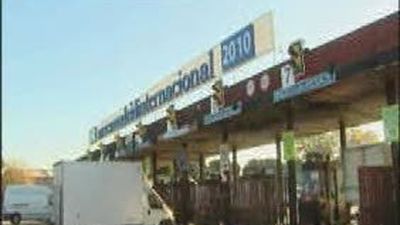 El Ayuntamiento dice que "nada hay que ocultar" en la operación de Mercamadrid