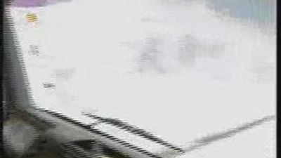 Galicia, Castilla-León y Cataluña afectadas por el temporal de nieve