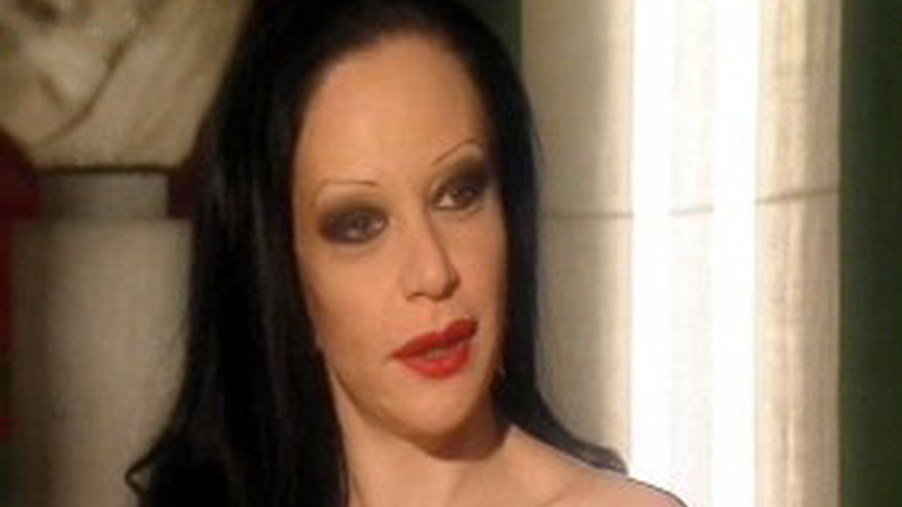 Entrevista con Alaska