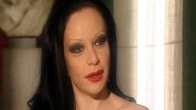 Entrevista con Alaska