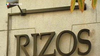 De paseo con Carolina Cerezuela