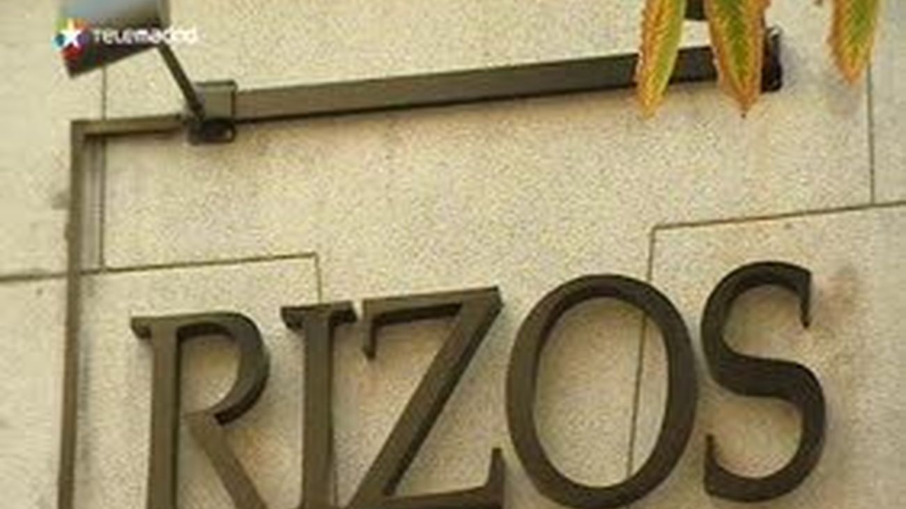 De paseo con Carolina Cerezuela