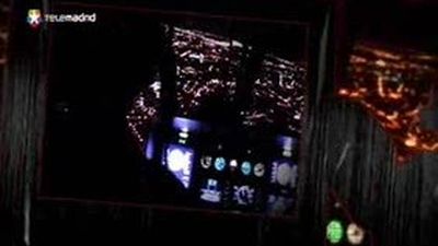 Mi Cámara y Yo: Restaurantes