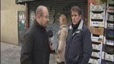 Atracan una joyería en Móstoles y se  llevan más de 300.000 euros en joyas y diamantes