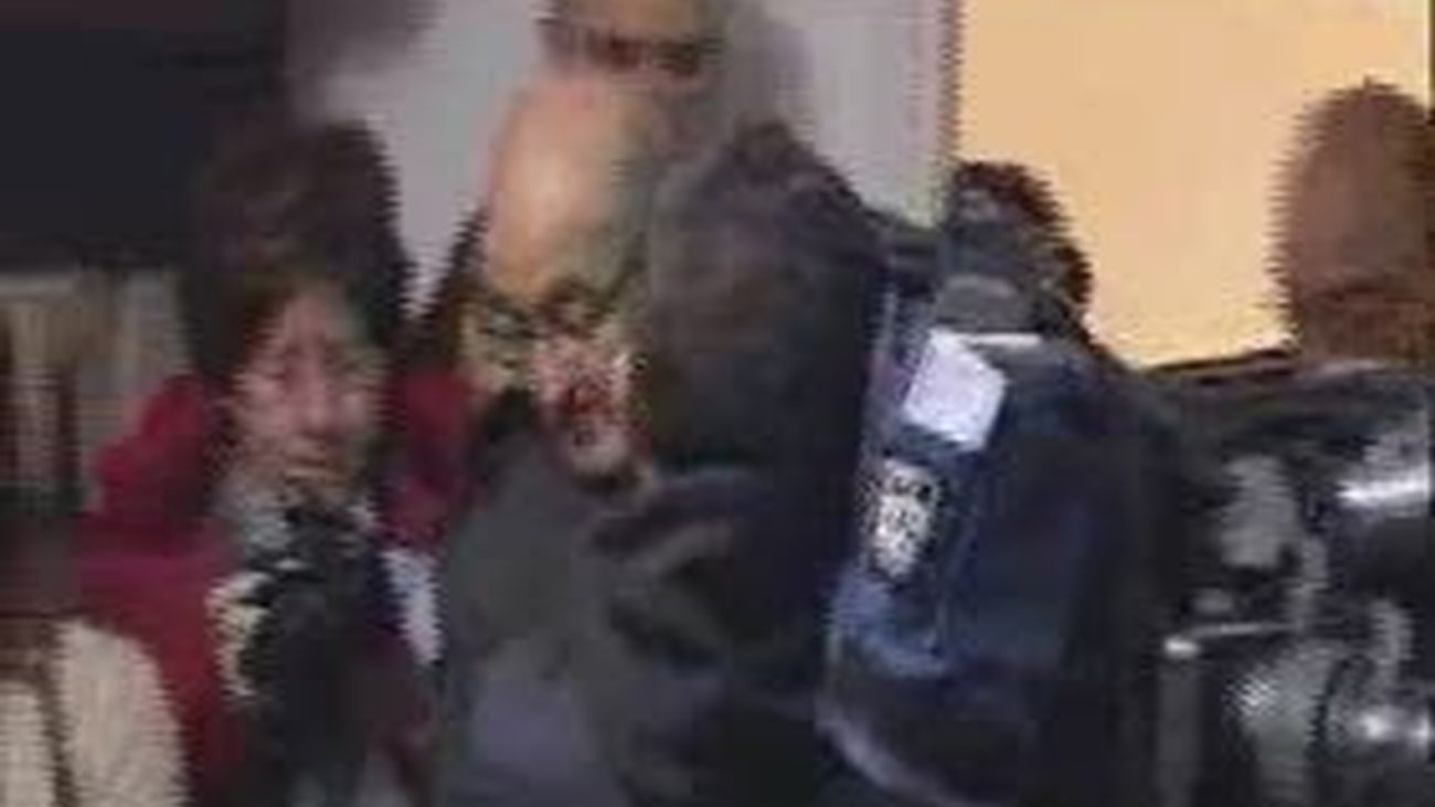 El director del geriátrico de Olot duda de la confesión del celador