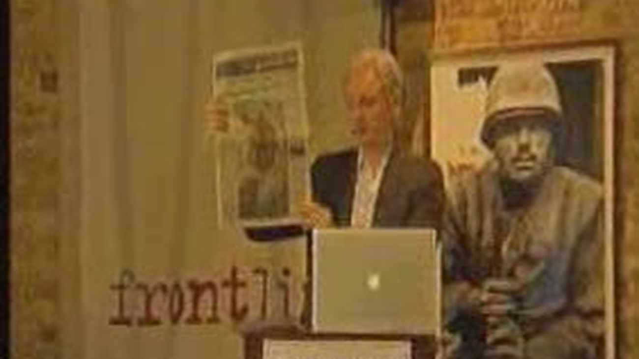 Interpol acelera su maquinaria para detener al fundador de Wikileaks