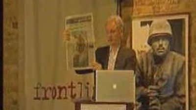 Interpol acelera su maquinaria para detener al fundador de Wikileaks