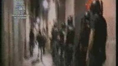 Siete detenidos en Barcelona en una operación contra una red vinculada al terrorismo islamista