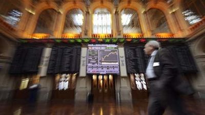 El Ibex 35 sube un 1,21% en la sesión y conquista los 7.300 puntos