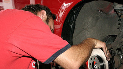 Los talleres de Madrid distribuyen 150.000 folletos con consejos