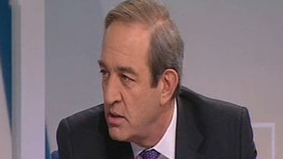 Claudio Boada en el Círculo