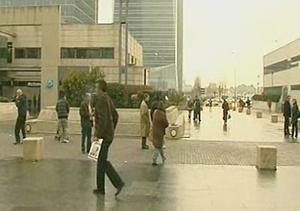 Estigmatizados por el Sida