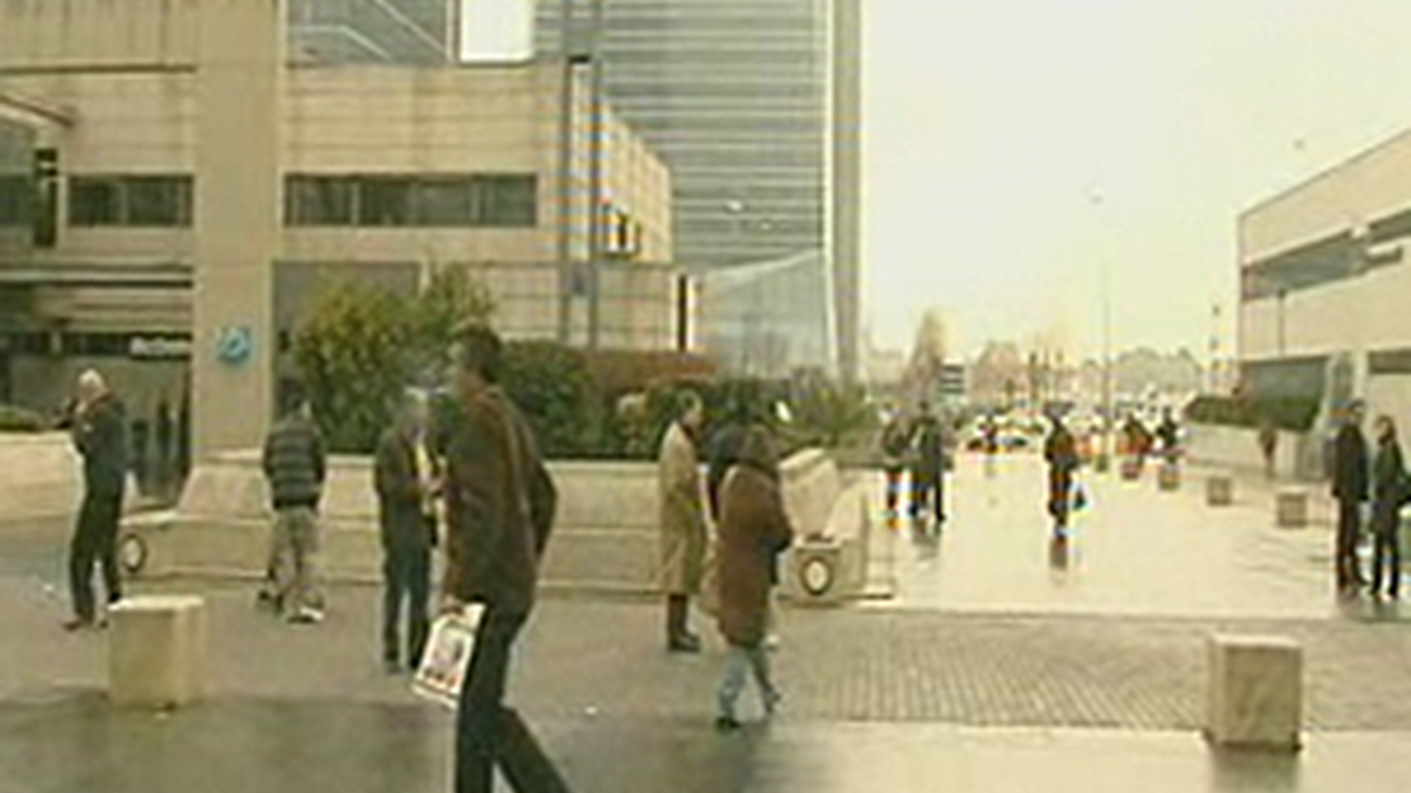 Estigmatizados por el Sida