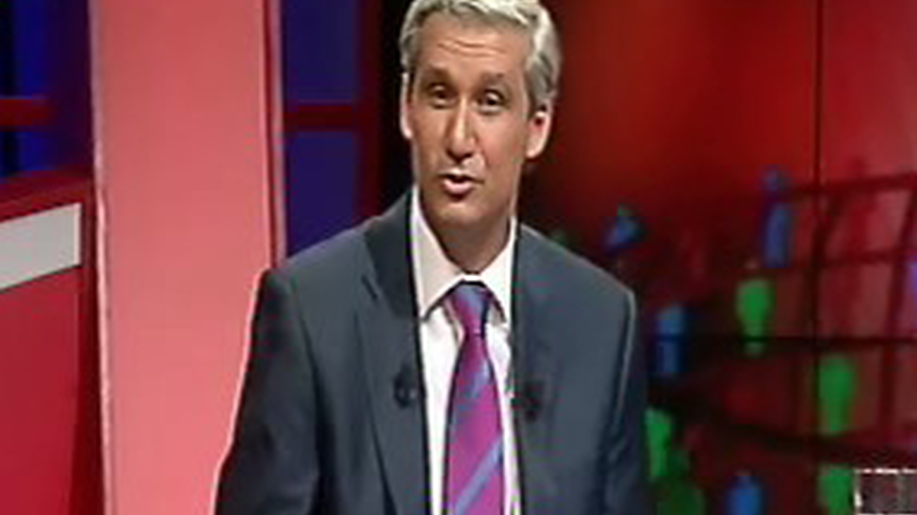 Madrid Opina 30.11.2010