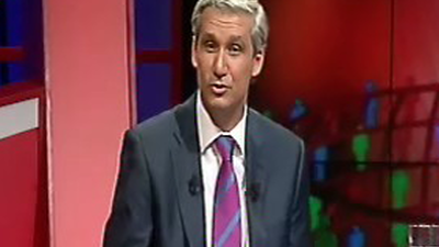 Madrid Opina 30.11.2010