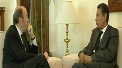 Marruecos amenaza con "reexaminar" sus relaciones con España y Jiménez insiste en el "diálogo"