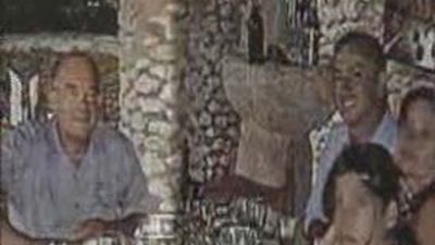 El ex concejal de urbanismo de Collado Villaba se fue de vacaciones con el constructor del túnel