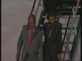 Cumbre Iberoamericana