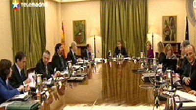 El Gobierno aprueba que la banca asuma las pérdidas de los rescates financieros