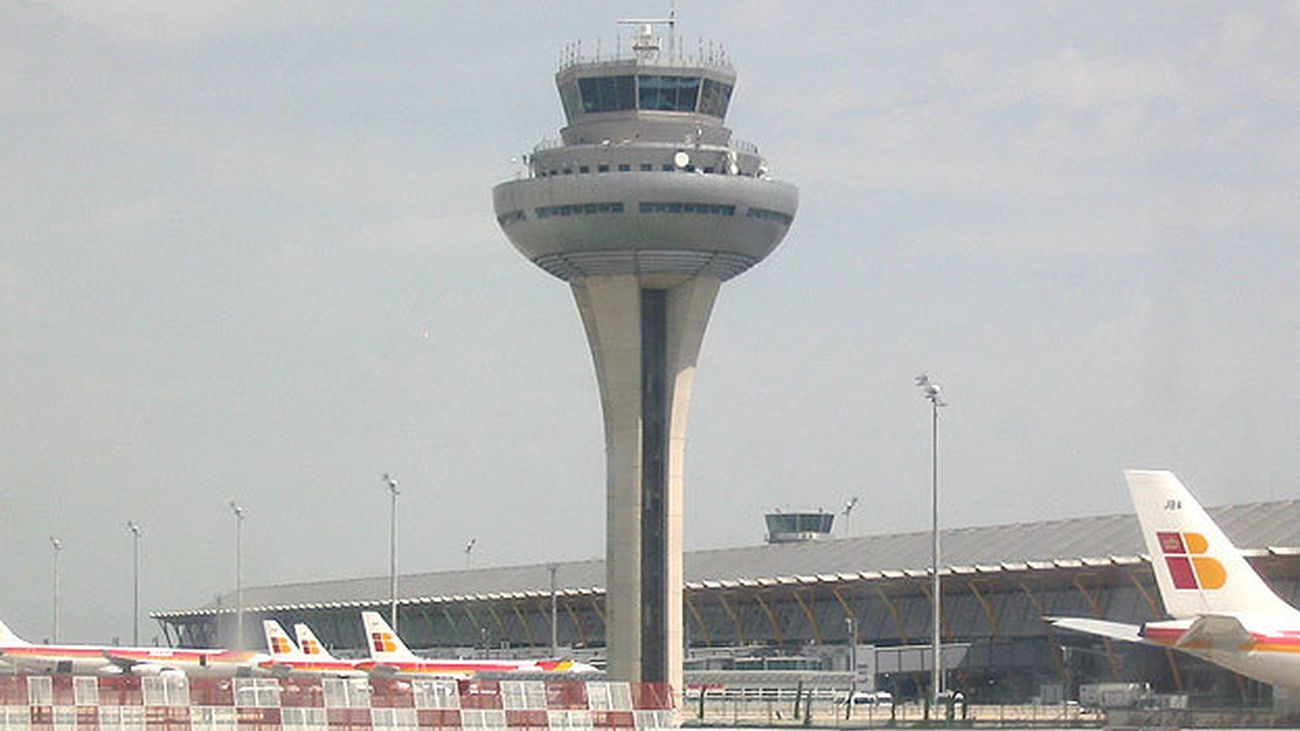 El Supremo estudia hoy suspender 30% vuelo sobre la urbanización Santo Domingo