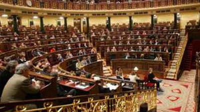 Los ciudadanos conocerán desde septiembre los bienes de diputados y senadores