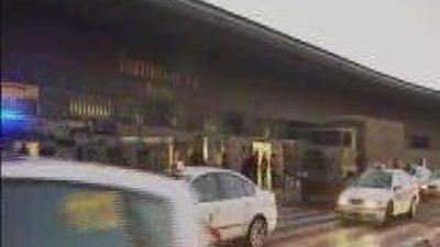 Metro suprime excepcionalmente el suplemento  del aeropuerto para facilitar el tránsito de los afectados