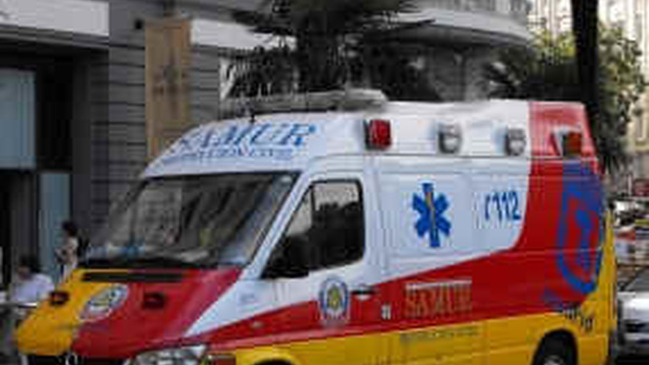 Dos fallecidos y 17 afectados por una intoxicación en un centro de Las Palmas