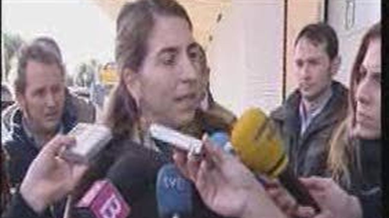 La Fiscalía de Madrid citará a declarar desde el jueves a los controladores ausentes