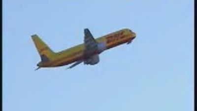 La situación en los aeropuertos españoles es de normalidad