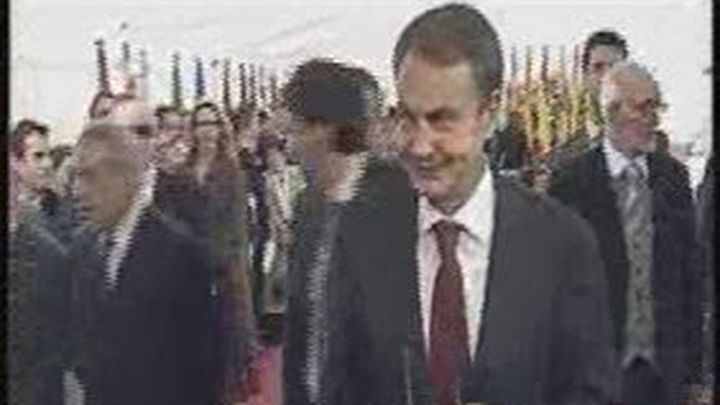 El PP exige que Zapatero aclare si hubo imprevisión de Fomento y que se asuman responsabilidades