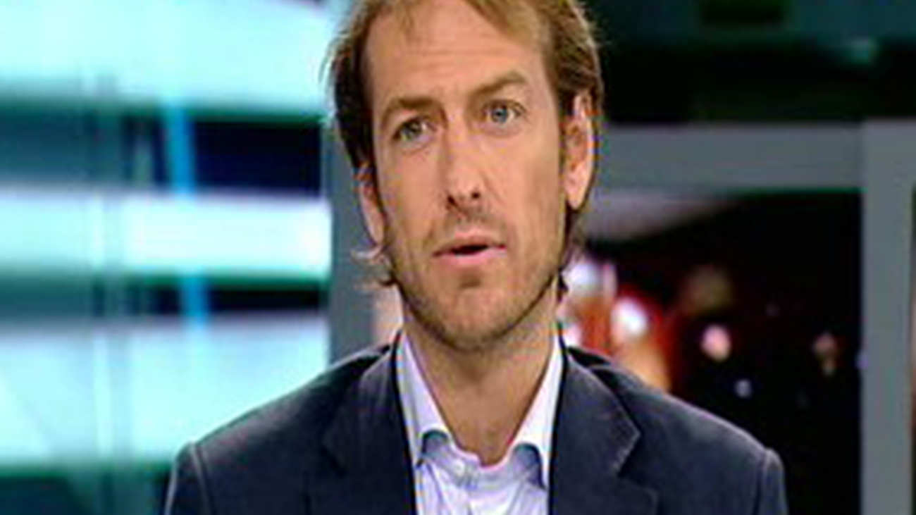 Entrevista a César Cabo