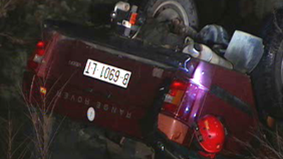 Encuentran sin vida al niño desaparecido en un río de Ciudad Real