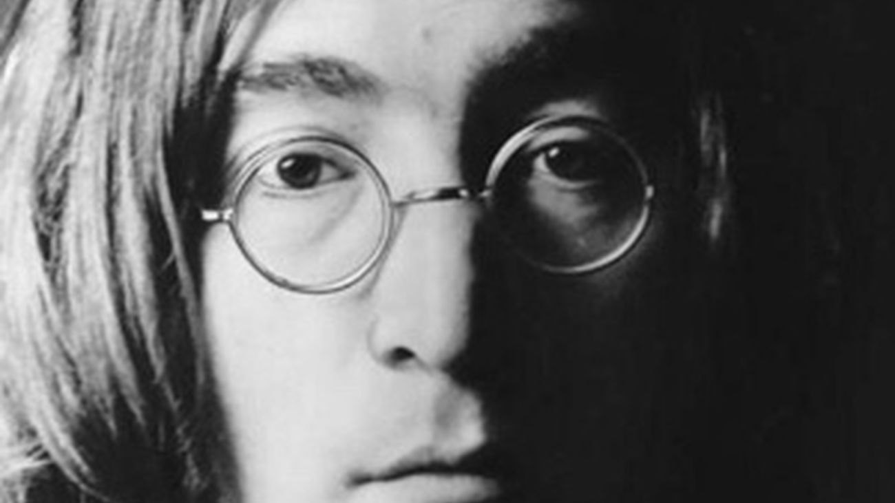 John Lennon