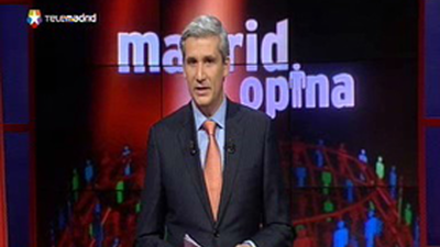 Madrid Opina 07-12-2010