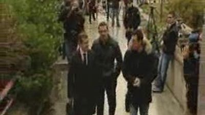 La Fiscalía pedirá para los controladores penas de hasta ocho años de prisión por sedición