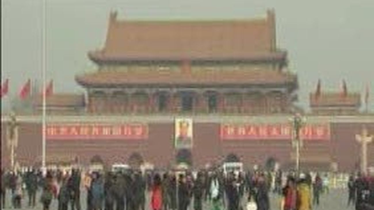 China impide que los familiares del disidente Liu Xiaobo recojan el premio Nobel de la Paz al disidente Liu Xiaobo