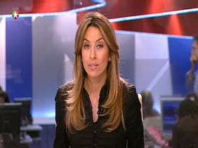 Audiencia Telemadrid crisis controladores