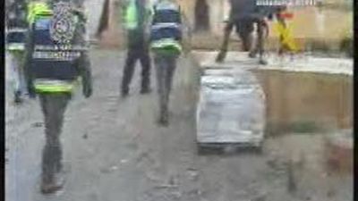 Detenidas 85 personas por expolio de yacimientos arqueológicos y tráfico ilícito de oro