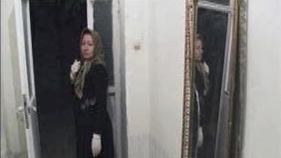 Desmentida la liberación de Shakineh Mohamadi Ashtianí