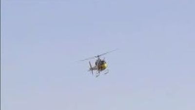 El GERA ha realizado 82 rescates  y 34 búsquedas en montaña este año