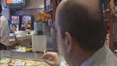 La ley antitabaco mermará las ventas de la hostelería  en 7.000 millones y destruirá unos 50.000 empleos