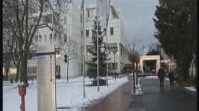 Dos mujeres disfrazadas de enfermeras roban un bebé en Alemania