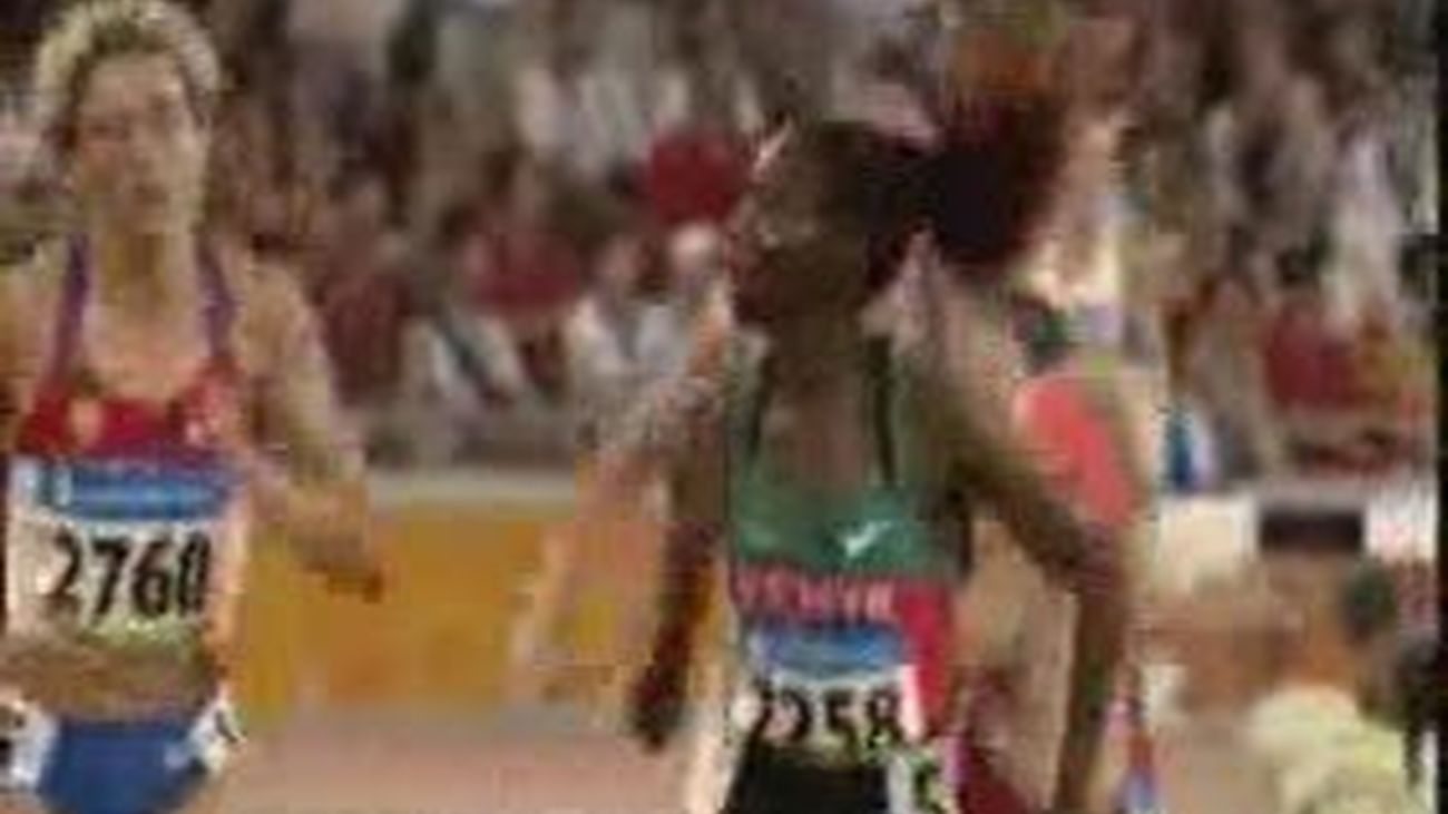 Marta Domínguez y el atletismo, en el ojo del huracán del dopaje