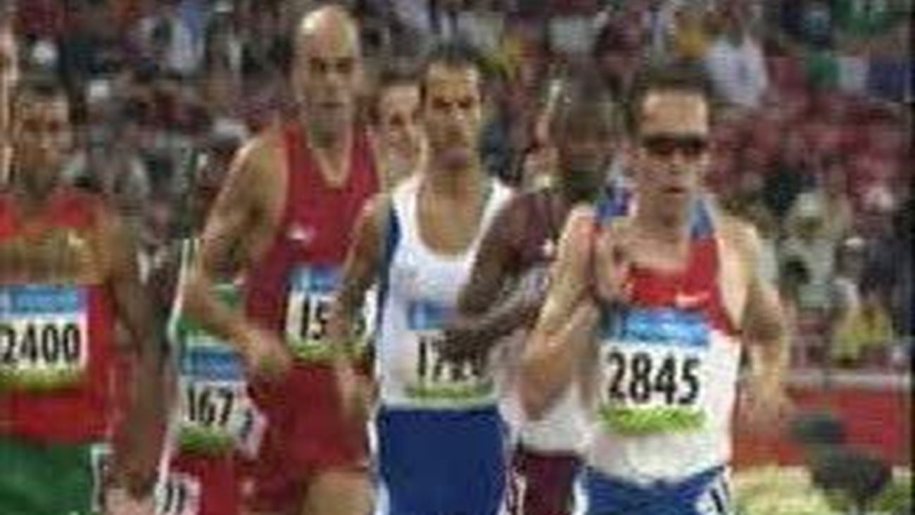 Un total de 61 atletas españoles condenan a los "tramposos"