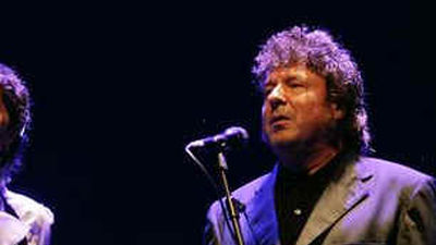 El forense concluye que la actuación médica a Morente fue la "adecuada"