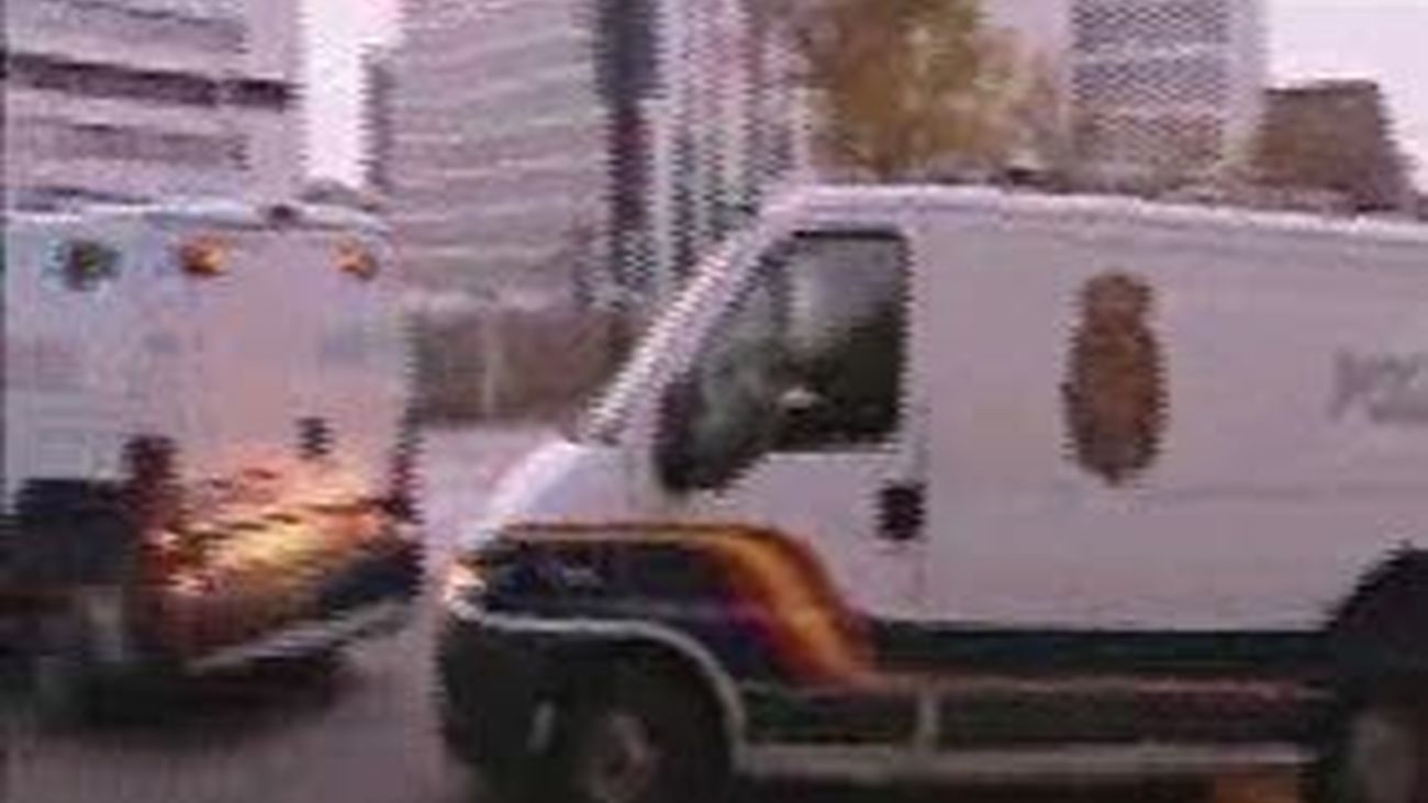 Libertad con cargos para Eufemiano y el entrenador de Marta Domínguez