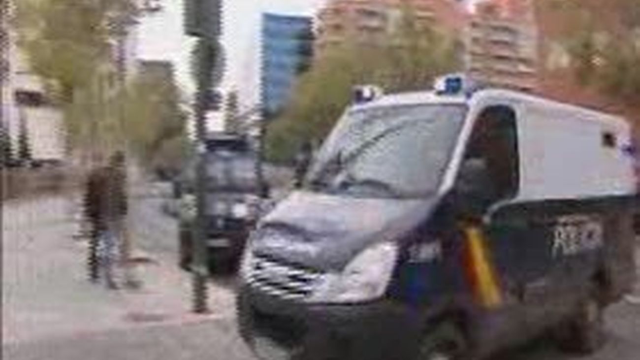 El abogado de Eufemiano Fuentes: Está "fuera de todo este caso"