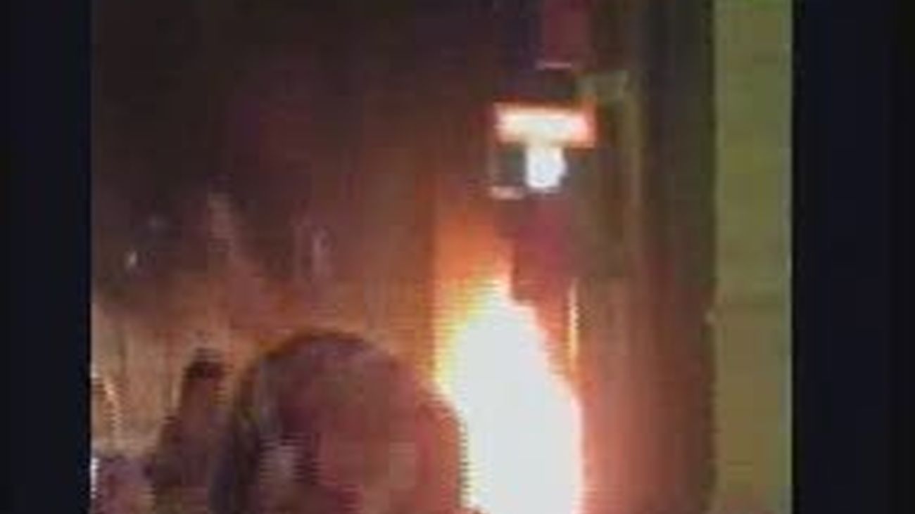 El atentado terrorista en Estocolmo con un presunto suicida conmociona a Suecia